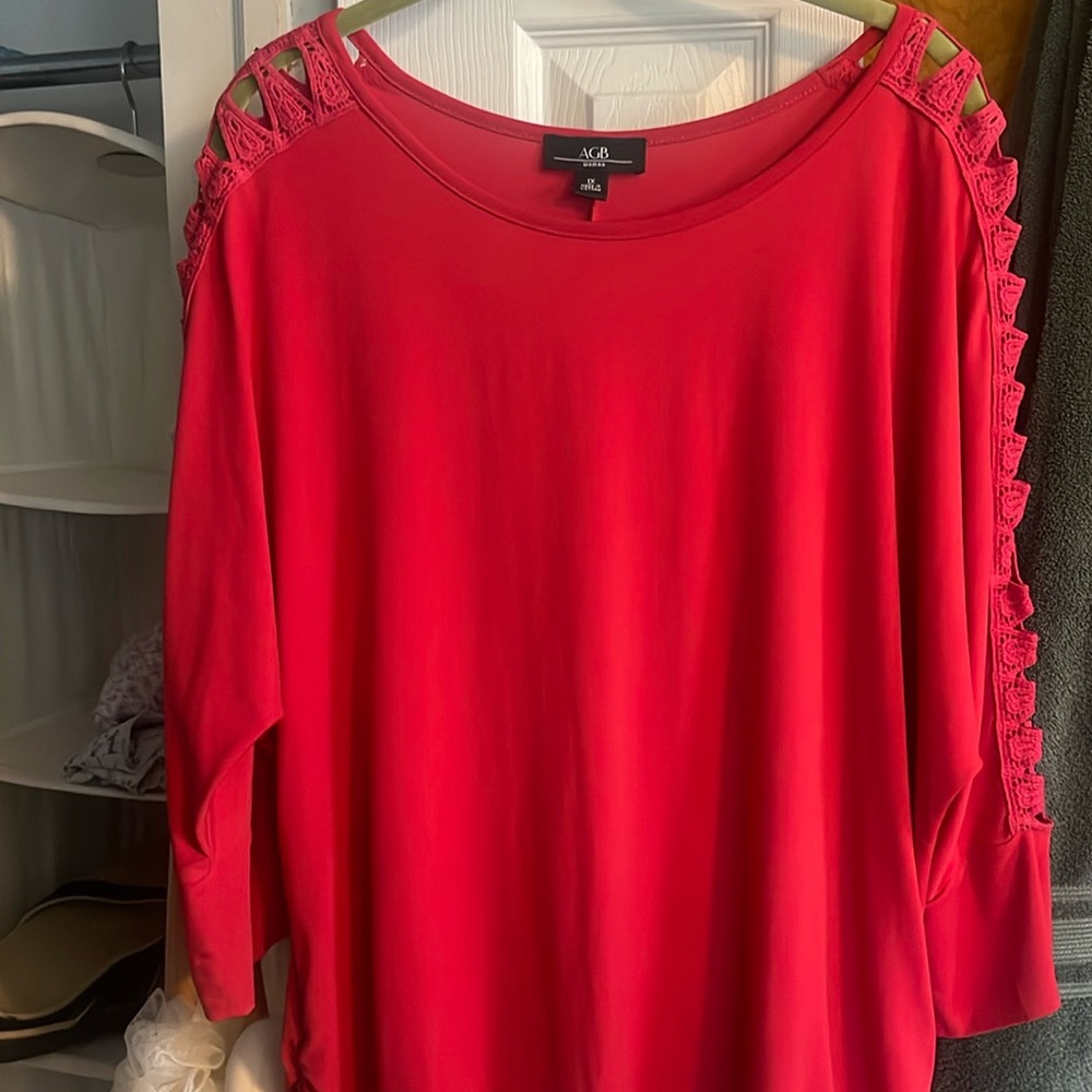 Womens top